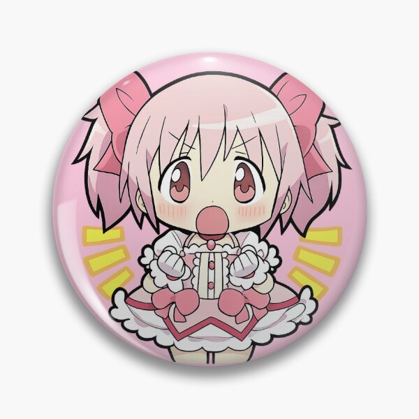 Item preview, Madoka Kaname designed and sold by YChangShop.