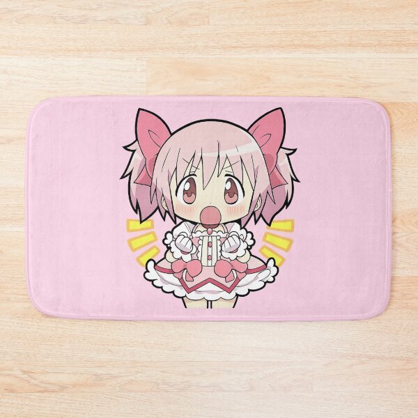 Item preview, Madoka Kaname designed and sold by YChangShop.