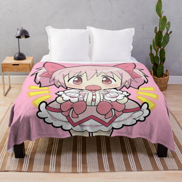 Item preview, Madoka Kaname designed and sold by YChangShop.