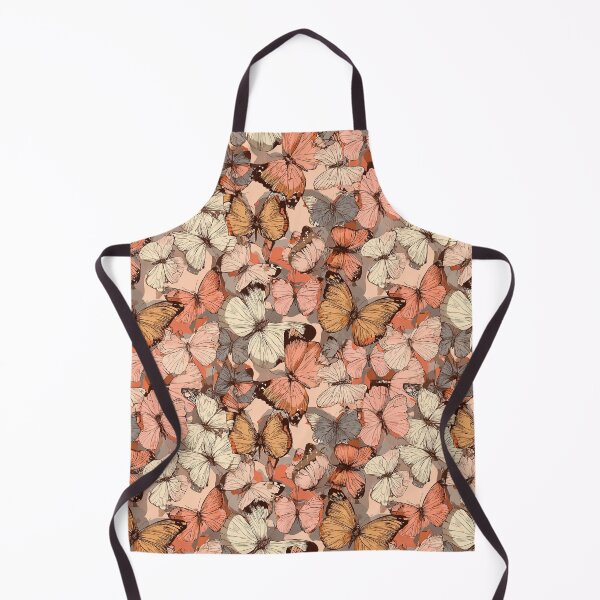 Item preview, Chic Desert Butterfly Camo Print - Retirement Gifts designed and sold by RoyalStarsPatts.