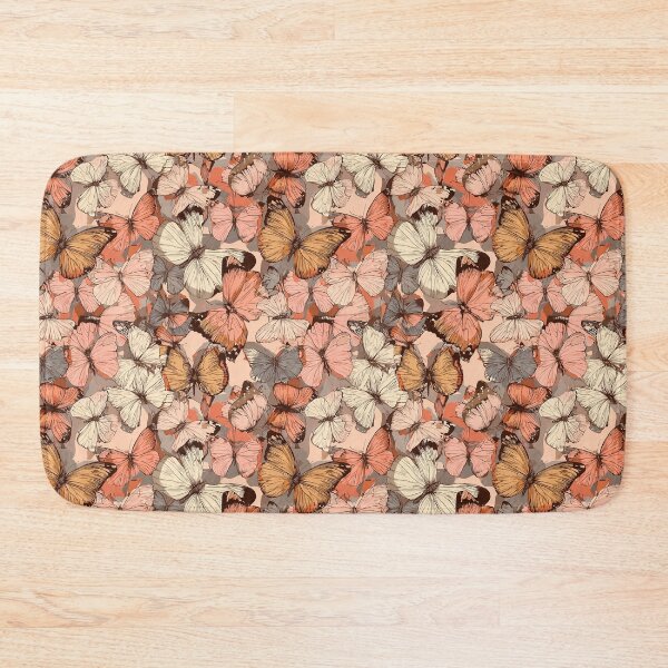 Item preview, Chic Desert Butterfly Camo Print  - Retirement Gifts designed and sold by RoyalStarsPatts.