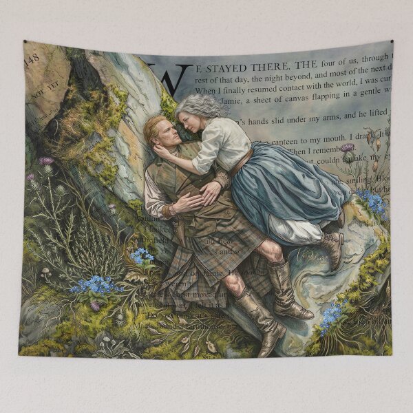 Item preview, A new beginning designed and sold by Vera-Adxer.