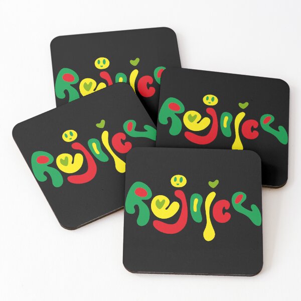 Item preview, Rejoice Culture designed and sold by Everyone21.