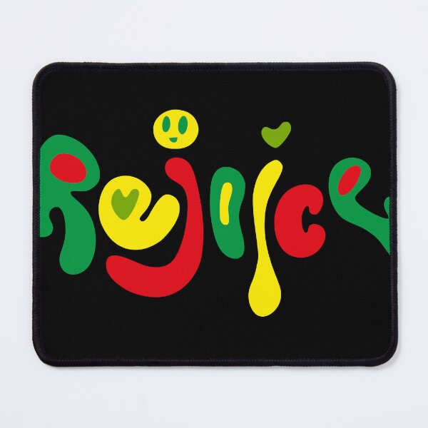 Item preview, Rejoice Culture designed and sold by Everyone21.