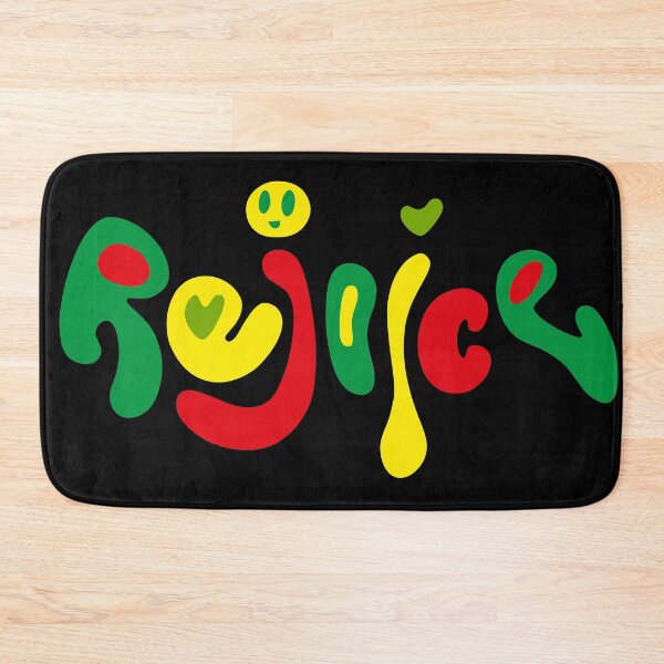 Item preview, Rejoice Culture designed and sold by Everyone21.