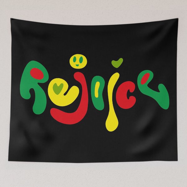 Item preview, Rejoice Culture designed and sold by Everyone21.