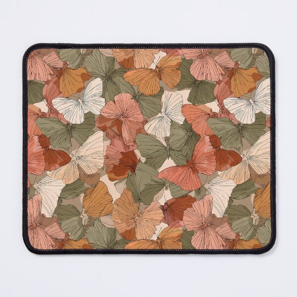 Item preview, Chic Wild Butterfly Camouflage Style - Birthday Gifts For Dad designed and sold by RoyalStarsPatts.