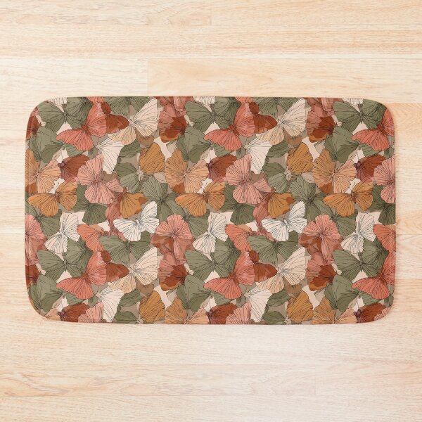 Item preview, Chic Wild Butterfly Camouflage Style  - Birthday Gifts For Dad designed and sold by RoyalStarsPatts.