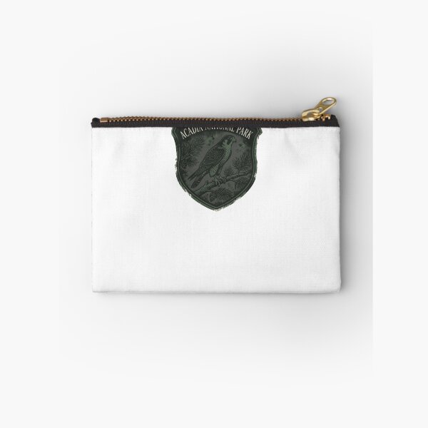 Item preview, Acadia National Park Maine Wildlife Explorer designed and sold by Simsimah26Parks.