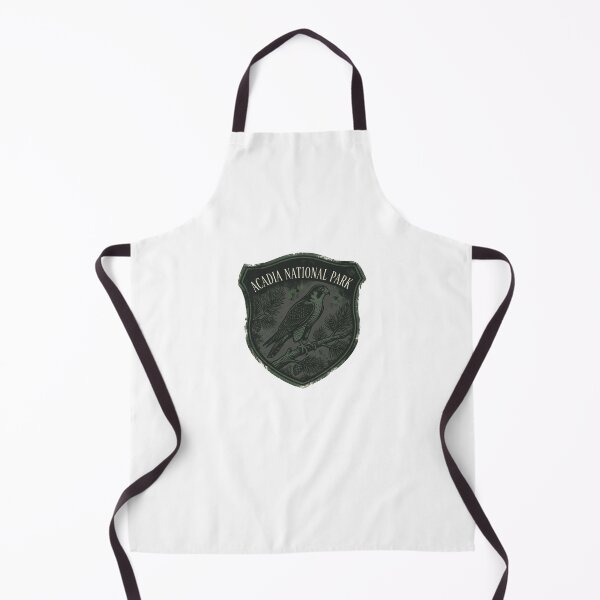 Item preview, Acadia National Park Maine Wildlife Explorer designed and sold by Simsimah26Parks.