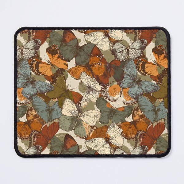 Item preview, Elegant Luxurious Butterfly Camouflage Pattern  - Valentine Gifts For Her designed and sold by RoyalStarsPatts.