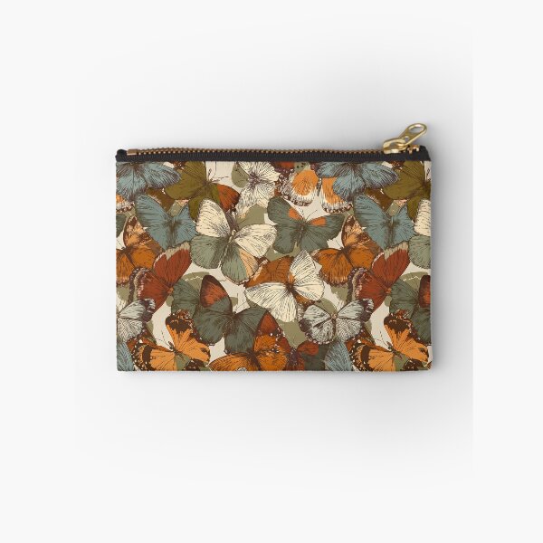 Item preview, Elegant Luxurious Butterfly Camouflage Pattern  - Valentine Gifts For Her designed and sold by RoyalStarsPatts.