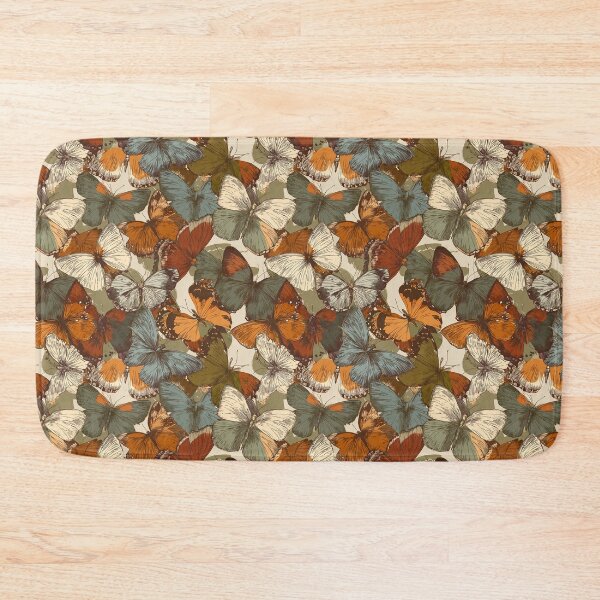 Item preview, Elegant Luxurious Butterfly Camouflage Pattern  - Valentine Gifts For Her designed and sold by RoyalStarsPatts.