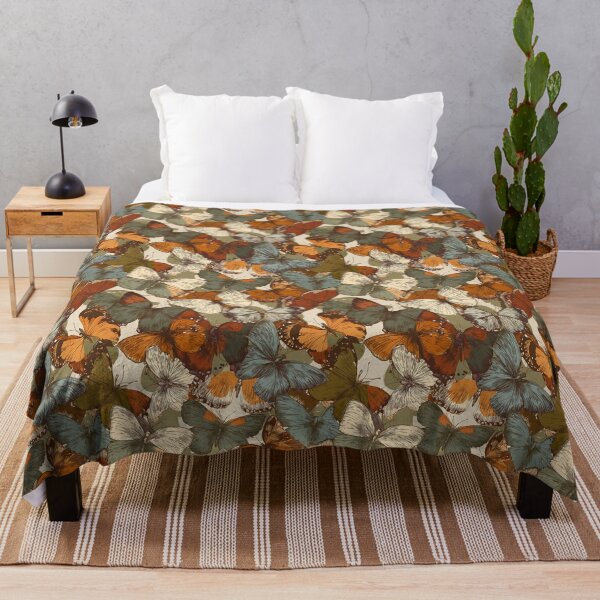Item preview, Elegant Luxurious Butterfly Camouflage Pattern  - Valentine Gifts For Her designed and sold by RoyalStarsPatts.