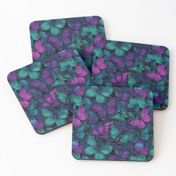 Item preview, Classic Woodland Butterfly Camo Print  - Anniversary Gifts For Wife designed and sold by RoyalStarsPatts.