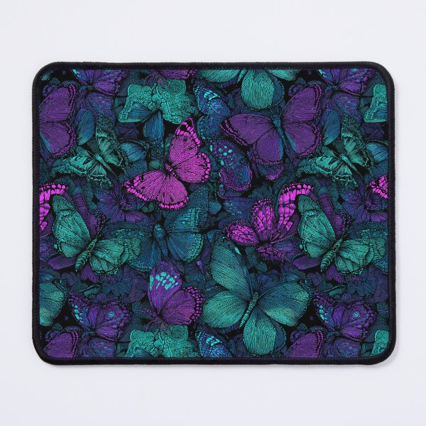 Item preview, Classic Woodland Butterfly Camo Print - Anniversary Gifts For Wife designed and sold by RoyalStarsPatts.