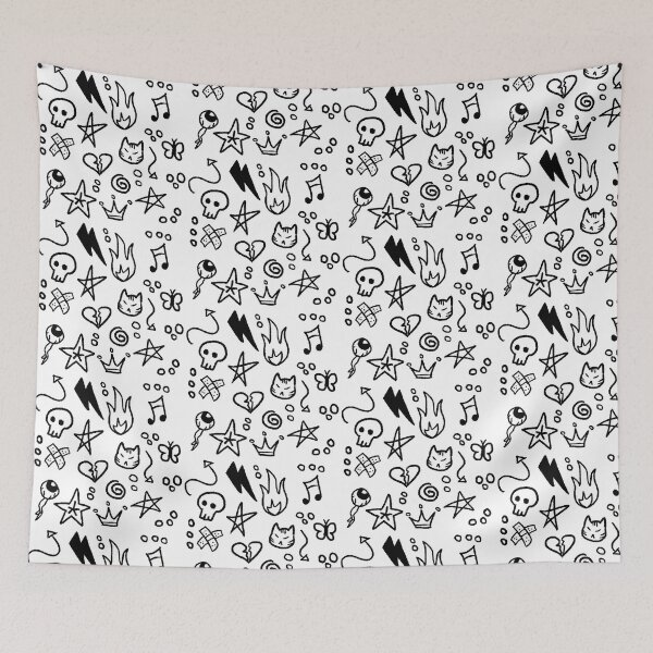 Item preview, Punk Party designed and sold by ElenaQuiMo824.