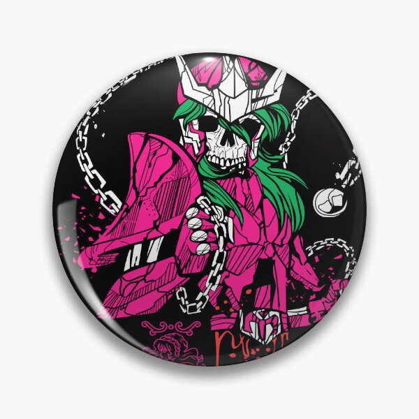 Item preview, Shun the knight designed and sold by tonelii.