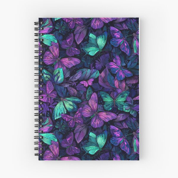 Item preview, Bold Fashion Butterfly Camo Texture - Birthday Gift For Wife designed and sold by RoyalStarsPatts.