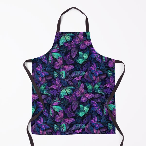 Item preview, Bold Fashion Butterfly Camo Texture  - Birthday Gift For Wife designed and sold by RoyalStarsPatts.