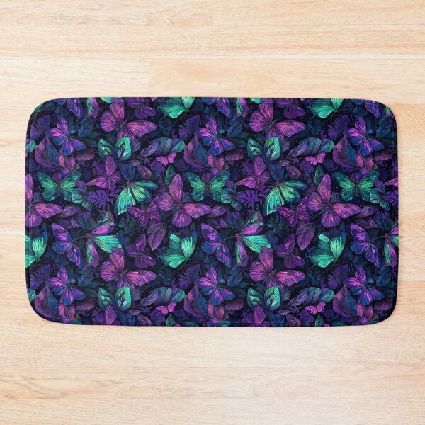 Item preview, Bold Fashion Butterfly Camo Texture  - Birthday Gift For Wife designed and sold by RoyalStarsPatts.