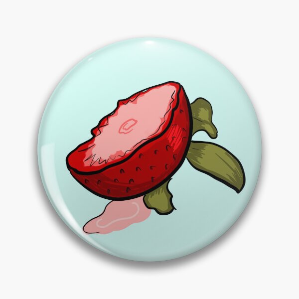 Item preview, Good to the Last Bite designed and sold by StrawberryUnicornCo.