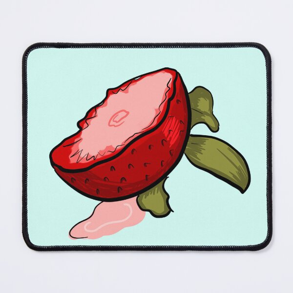 Item preview, Good to the Last Bite designed and sold by StrawberryUnicornCo.
