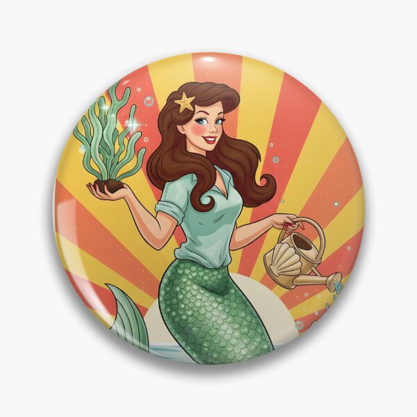 Item preview, Sea Gardener – Growing Ocean Beauty designed and sold by Sea Gem.