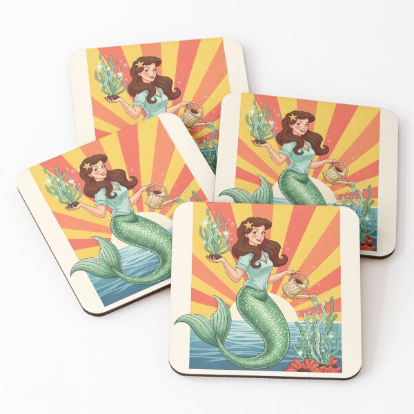 Item preview, Sea Gardener – Growing Ocean Beauty designed and sold by Sea Gem.