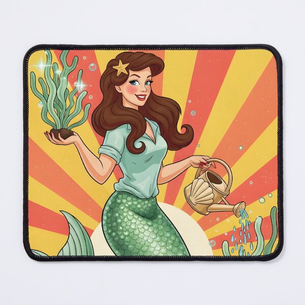Item preview, Sea Gardener – Growing Ocean Beauty designed and sold by Sea Gem.
