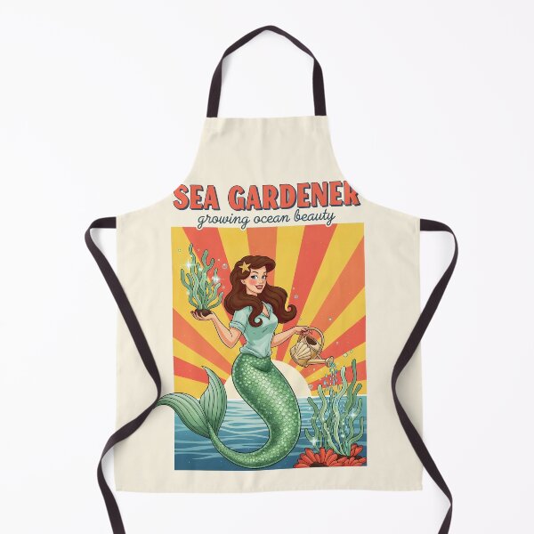 Item preview, Sea Gardener – Growing Ocean Beauty designed and sold by Sea Gem.