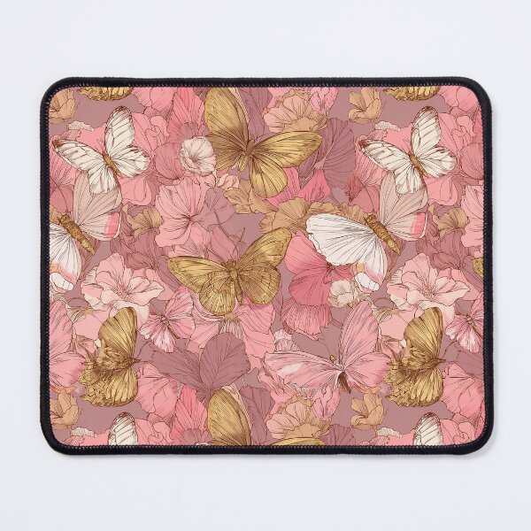 Item preview, Elegant Wild Butterfly Camouflage Pattern  - Christmas Gifts For Dad designed and sold by RoyalStarsPatts.