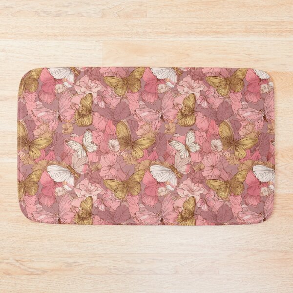 Item preview, Elegant Wild Butterfly Camouflage Pattern  - Christmas Gifts For Dad designed and sold by RoyalStarsPatts.