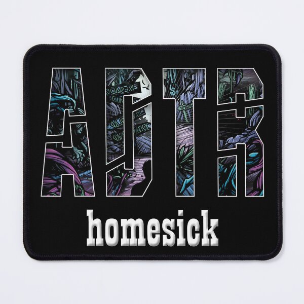 Item preview, Copy of A.D.T.R Remember For You #A03 designed and sold by issieembert.