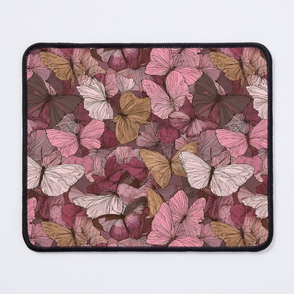Item preview, Cute Woodland Butterfly Camouflage Pattern - Best Gifts For Men designed and sold by RoyalStarsPatts.