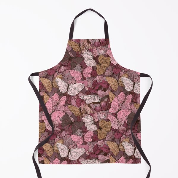 Item preview, Cute Woodland Butterfly Camouflage Pattern - Best Gifts For Men designed and sold by RoyalStarsPatts.