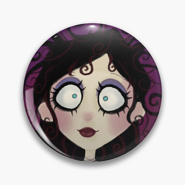 Item preview, Beatrice designed and sold by TheCharmedCrow.