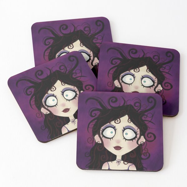 Item preview, Beatrice designed and sold by TheCharmedCrow.