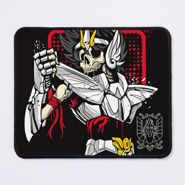 Item preview, Seiya skeleton designed and sold by tonelii.