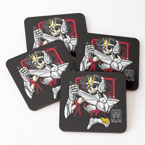 Item preview, Seiya skeleton designed and sold by tonelii.