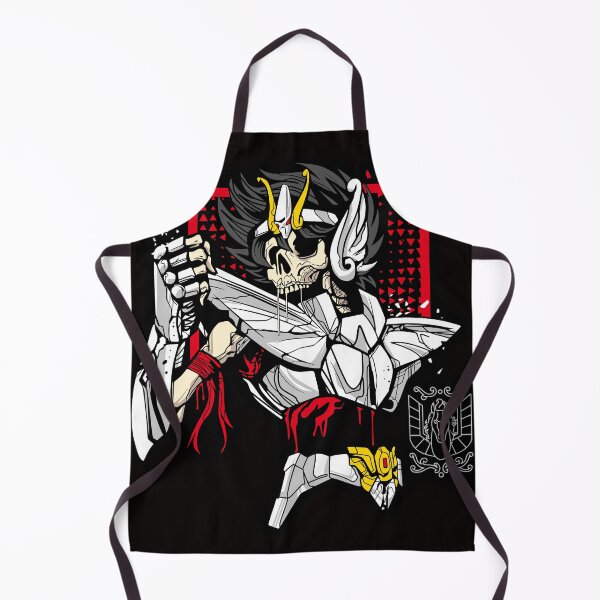 Item preview, Seiya skeleton designed and sold by tonelii.