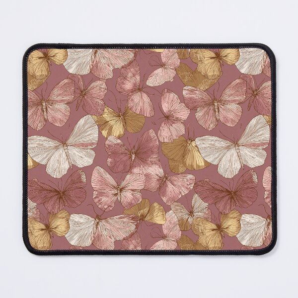 Item preview, Edgy Forest Butterfly Camouflage Style - Anniversary Gifts For Wife designed and sold by RoyalStarsPatts.