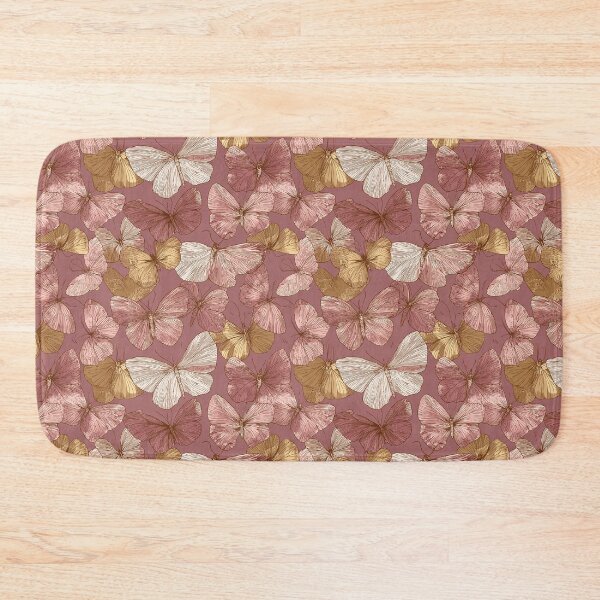 Item preview, Edgy Forest Butterfly Camouflage Style  - Anniversary Gifts For Wife designed and sold by RoyalStarsPatts.