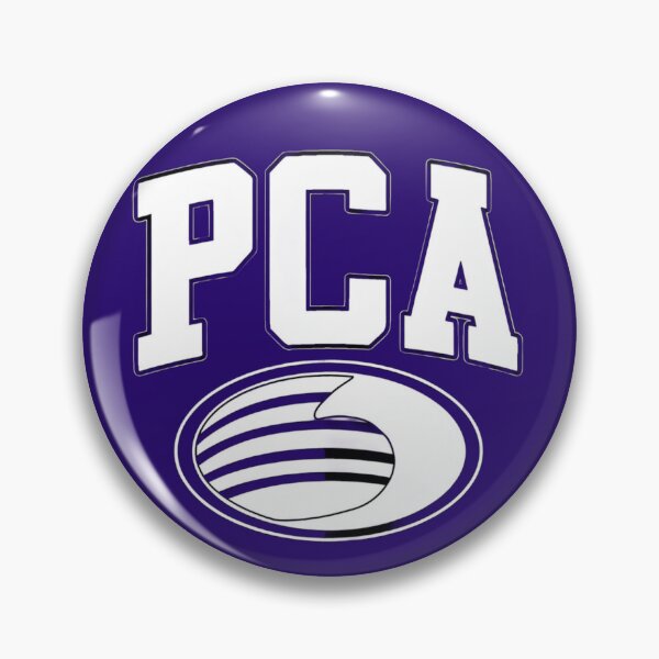 Item preview, PCA Vintage CollegeLogo designed and sold by BLVDCOLLEGE.