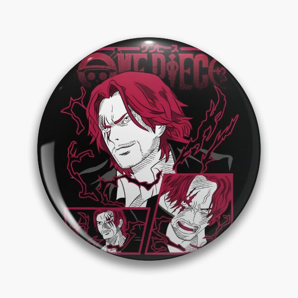 Item preview, Akagami no Shanks designed and sold by ANIME HEAT.