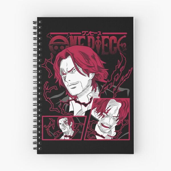 Item preview, Akagami no Shanks designed and sold by ANIME HEAT.