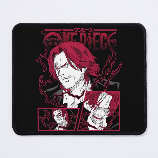 Item preview, Akagami no Shanks designed and sold by ANIME HEAT.
