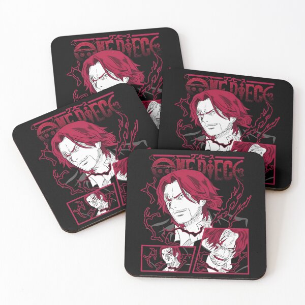 Item preview, Akagami no Shanks designed and sold by ANIME HEAT.