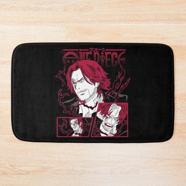Item preview, Akagami no Shanks designed and sold by ANIME HEAT.