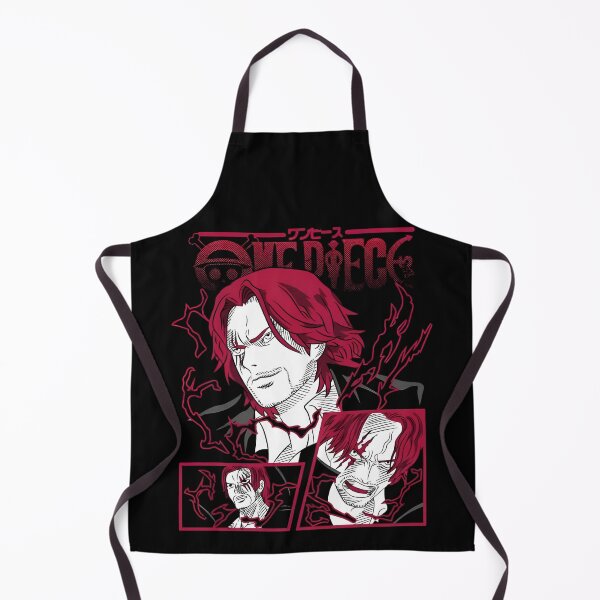 Item preview, Akagami no Shanks designed and sold by ANIME HEAT.